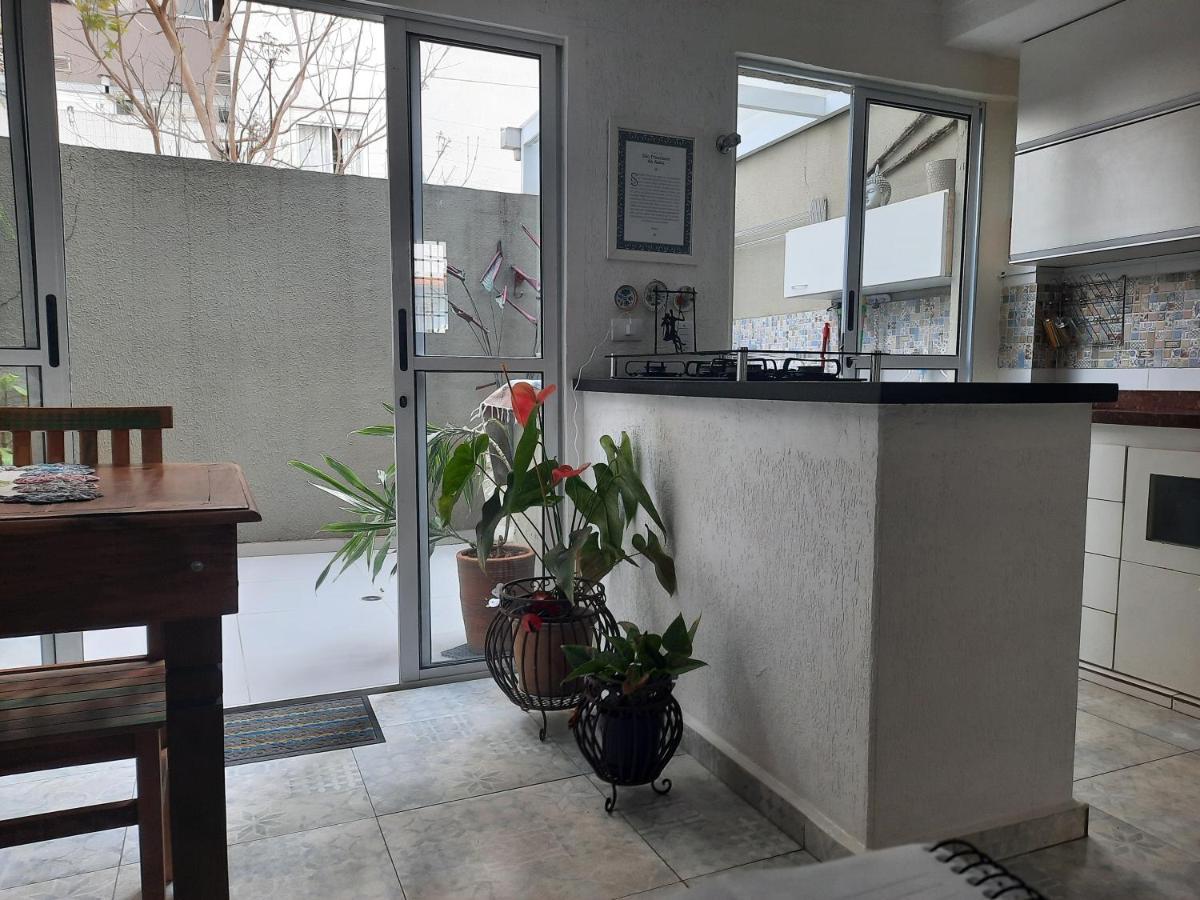 Charmosa Casa Em Condominio Com Quintal - Sao Paulo — Photos 1
